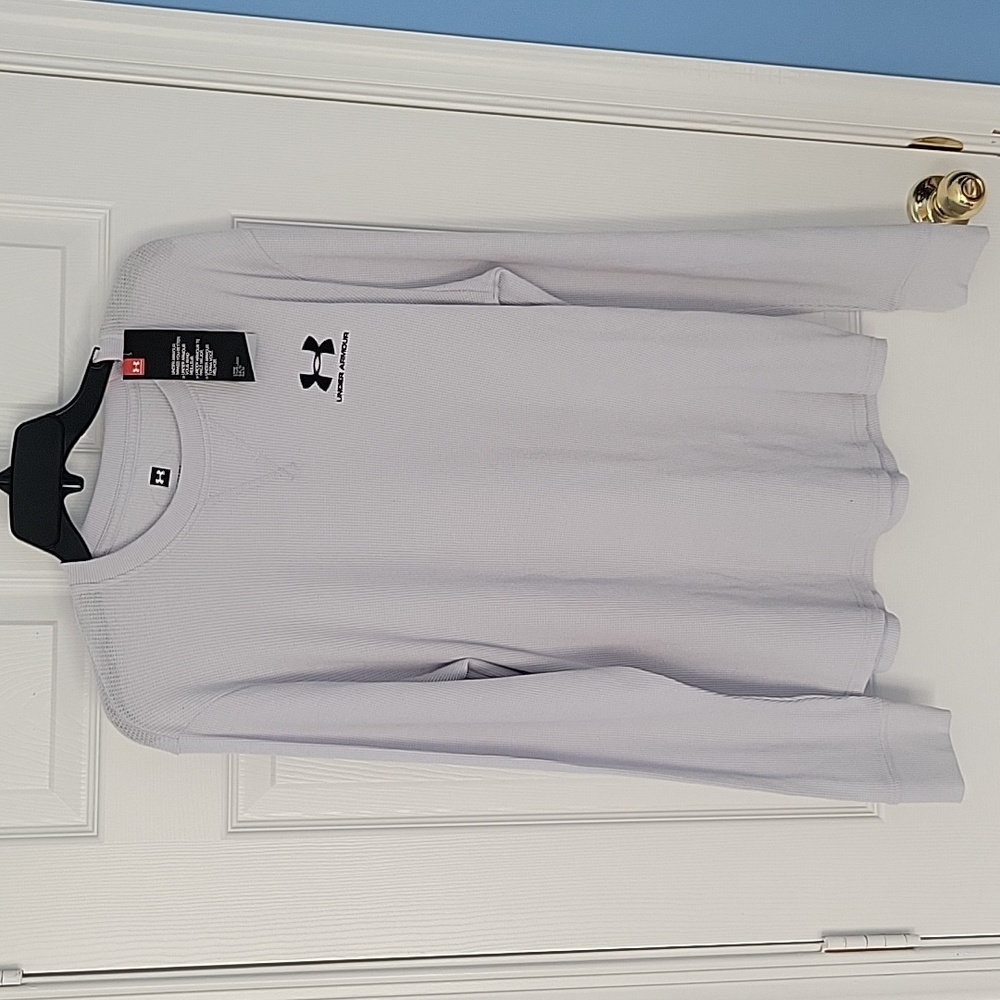 Under Armour Long Sleeves Shirt
